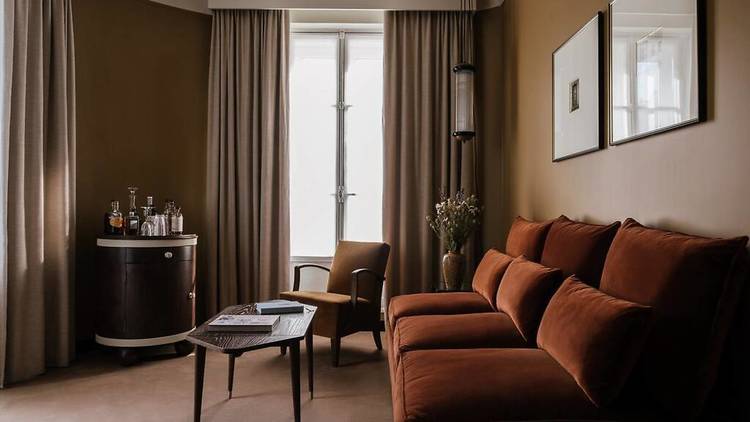Hotel Rochechouart