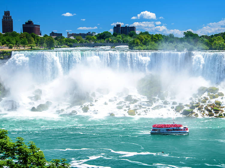 The 11 best restaurants in Niagara Falls, NY The 11 best restaurants in Niagara Falls, NY