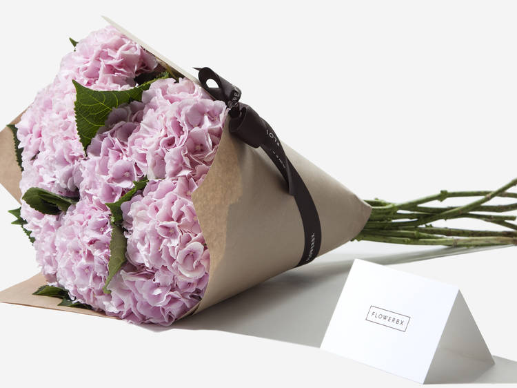 The 10 best flower delivery services in Edinburgh, including free delivery