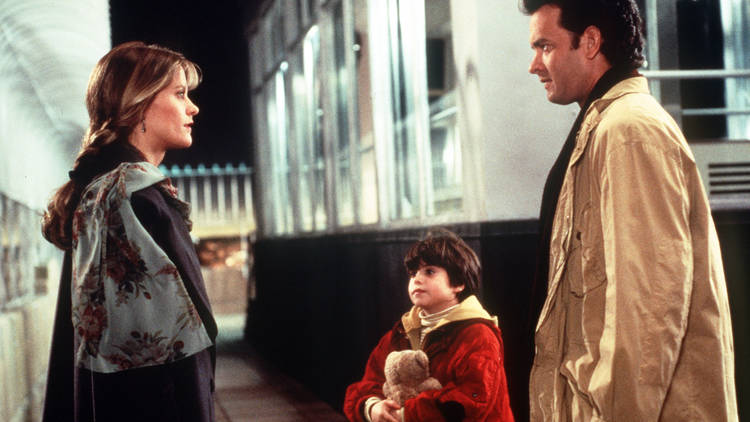 Sleepless in Seattle (1993)