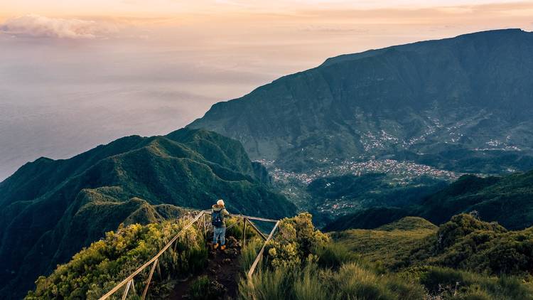 The best things to do in Madeira