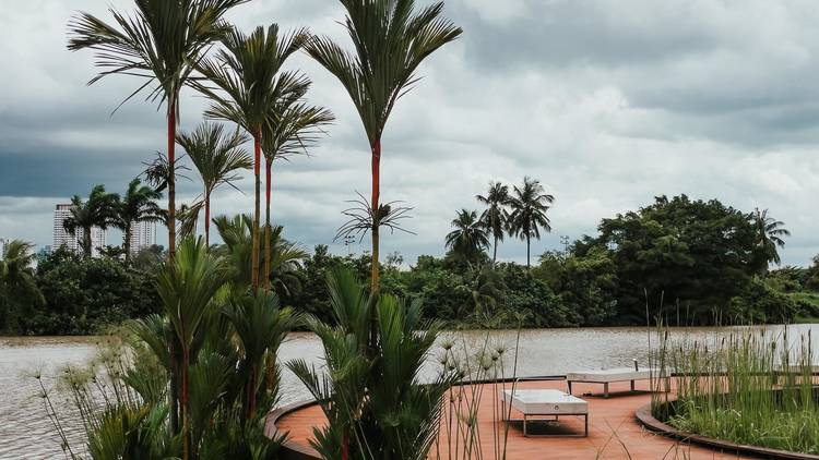 The best parks in Singapore by neighbourhood