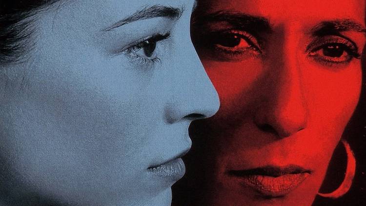 Parle avec elle (2002)