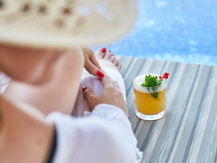 Five places to enjoy cocktails in Fiji Five places to enjoy cocktails in Fiji