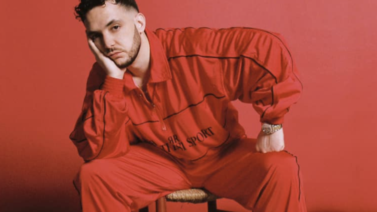 C Tangana