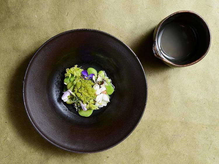 Les meilleurs restaurants à dévorer à Lyon