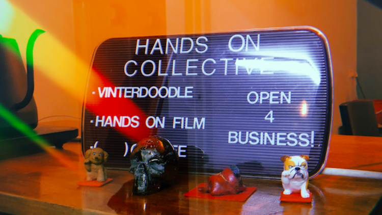 Hands On Film