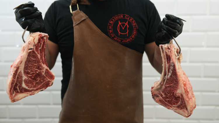 Maison Carne 