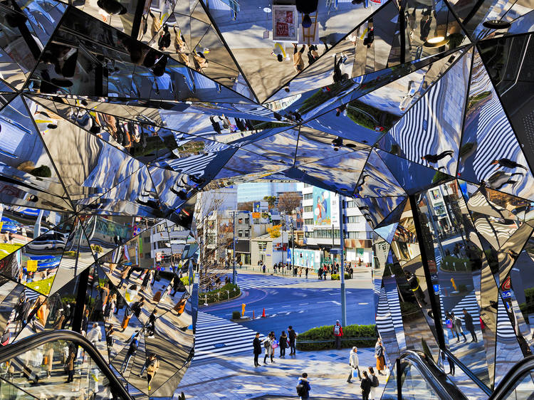 50 best things to do in Harajuku