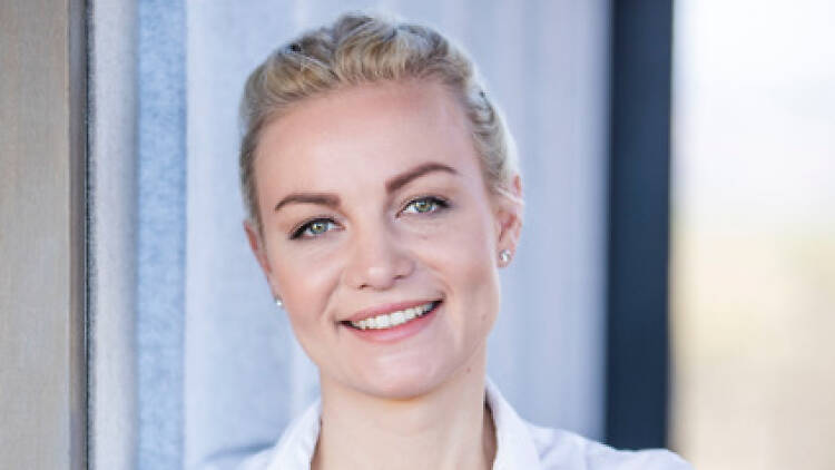 Carolize Coetzee Carolize Coetzee