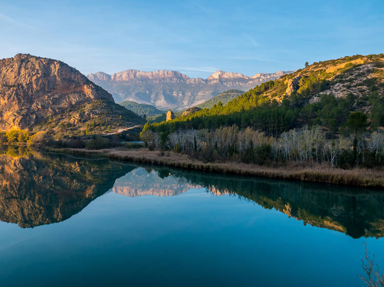 Els pobles més bonics de Lleida