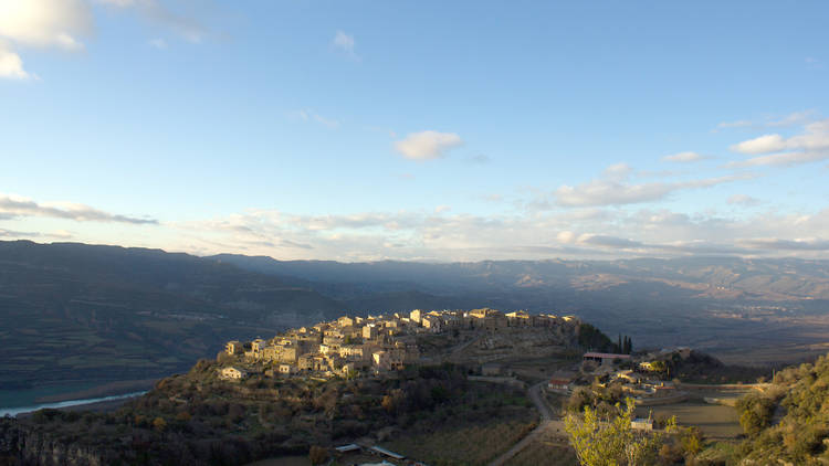 Llimiana