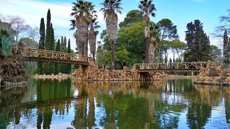 Parc Samà
