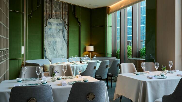 6 Hong Kong restaurants named in Asia's 50 Best Restaurants 2022