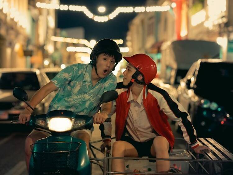LINE TV เตรียมปิดบริการภายในสิ้นปี 2564