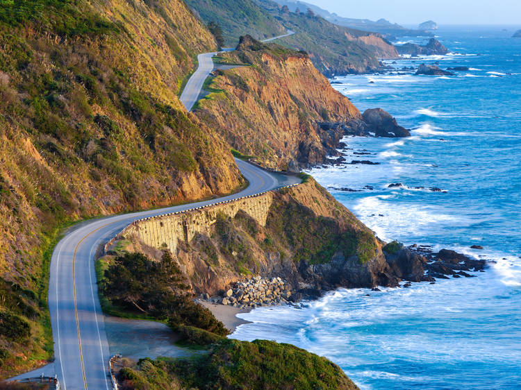Guide to the ultimate Pacific Coast Highway road trip Guide to the ultimate Pacific Coast Highway road trip