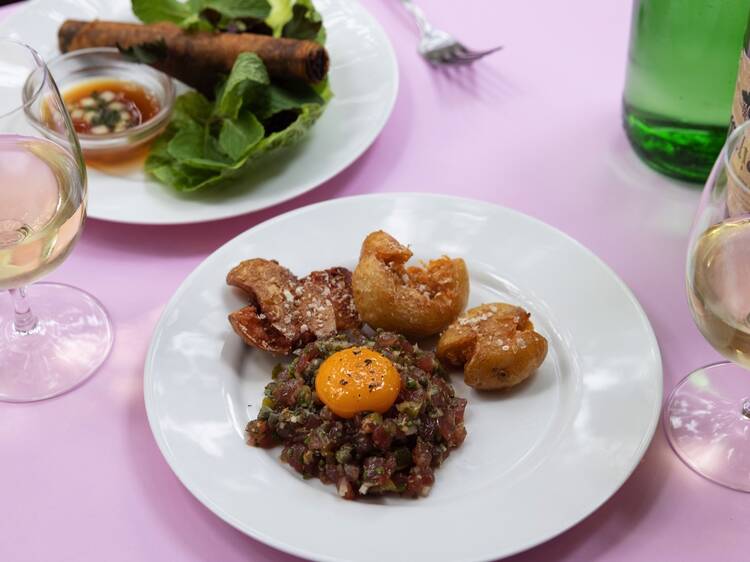 Bistrot 916