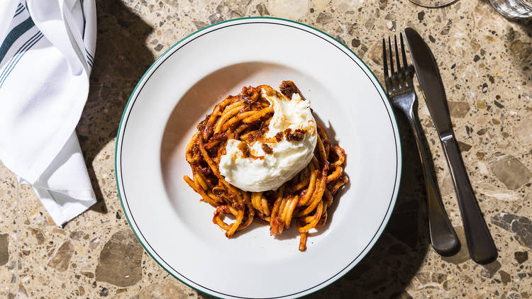 The best restaurants in Melbourne