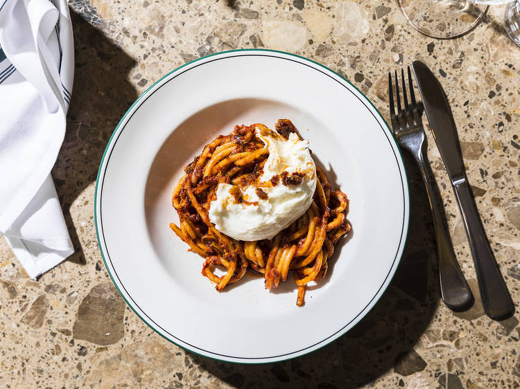 The best restaurants in Melbourne
