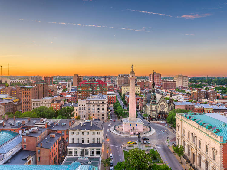 The 14 best things to do in Baltimore The 14 best things to do in Baltimore