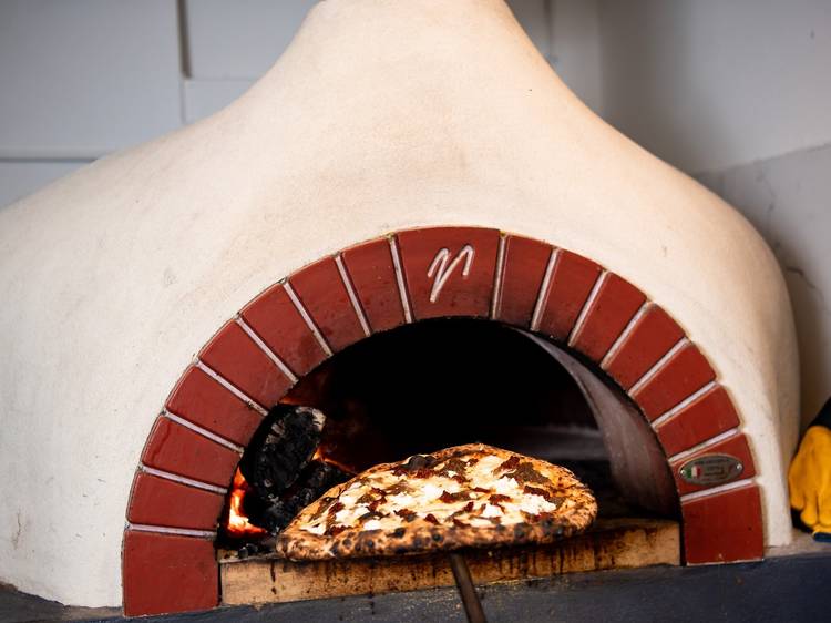 Westwood Pizza, Sydney