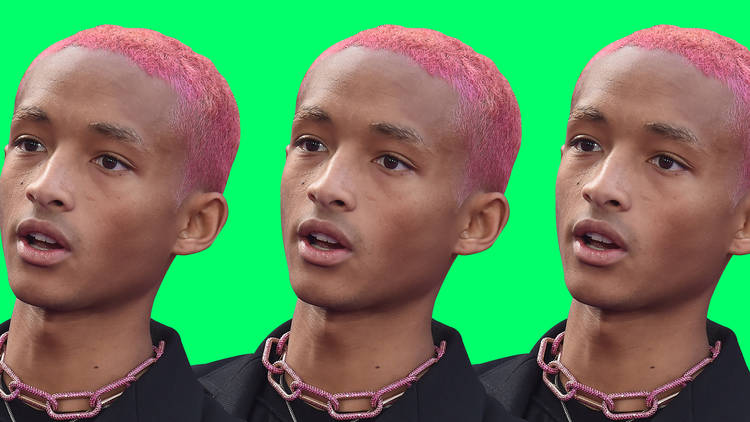 JAden Smith