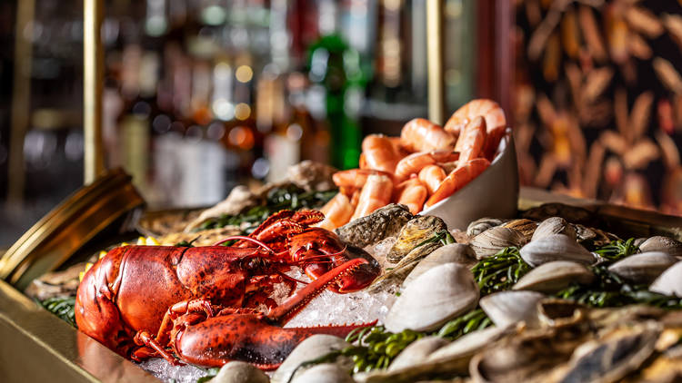 The best restaurants in NYC