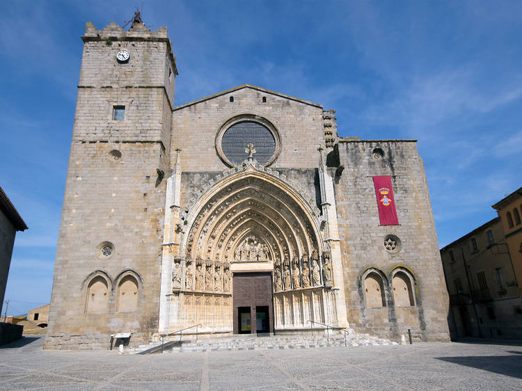 Castelló d'Empúries (Alt Empordà)