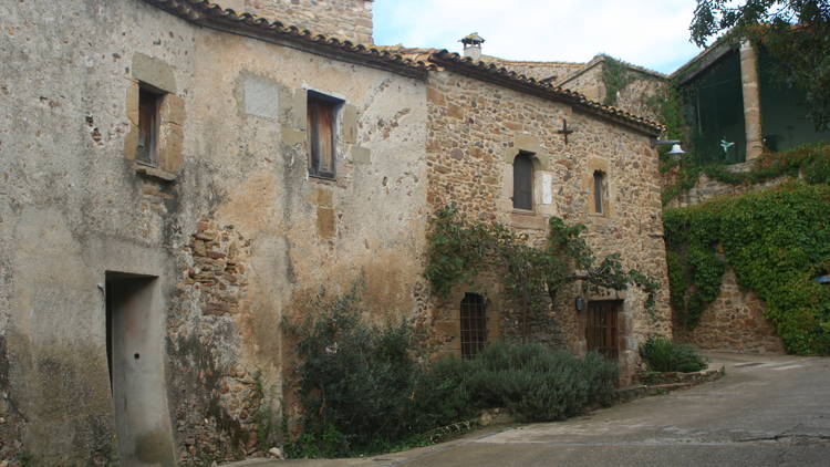 Matajudaica (Baix Empordà)