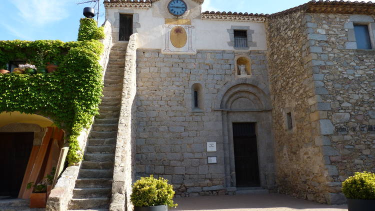 La Vajol (Alt Empordà)