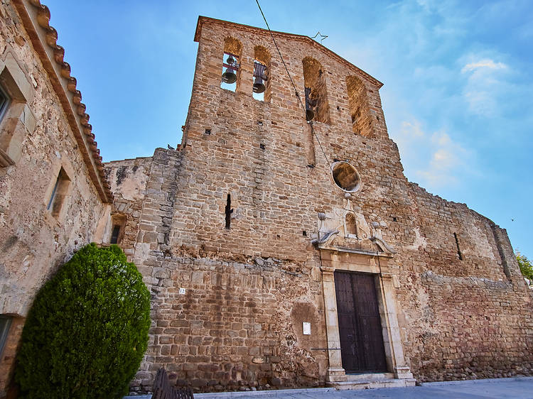 Ullastret (Baix Empordà)