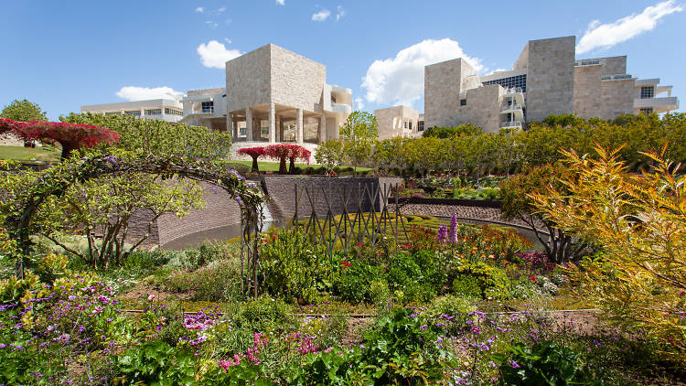 Getty Center