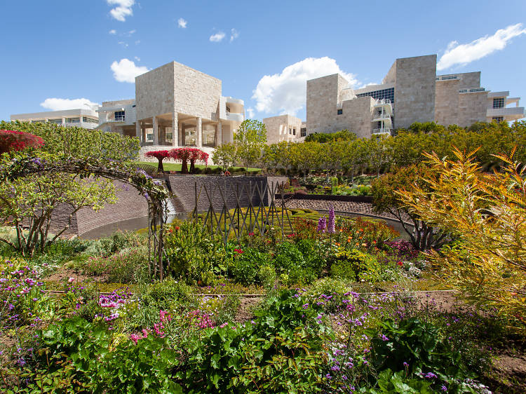 Getty Center
