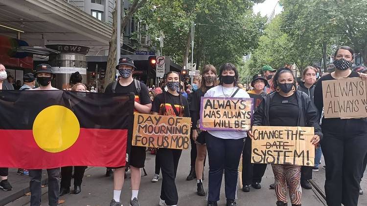 Donate to one of these First Nations organisations