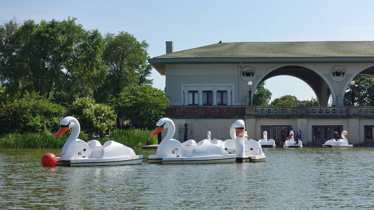 Humboldt Park