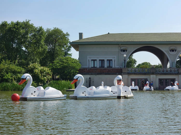 Humboldt Park