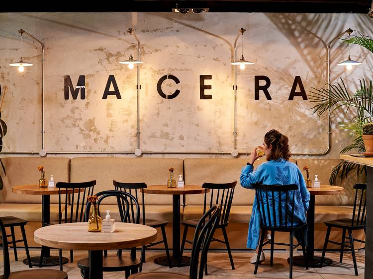Macera Club