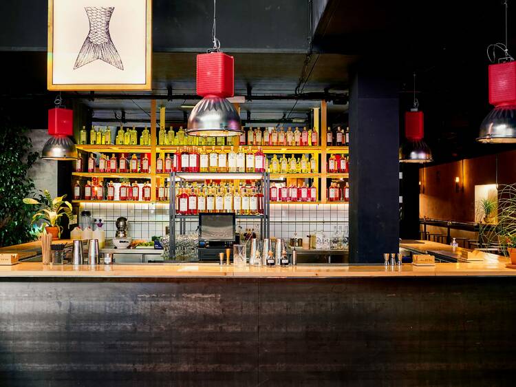 Mejor local de noche: Macera Club