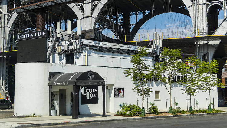 A nightlife museum might soon open in NYC