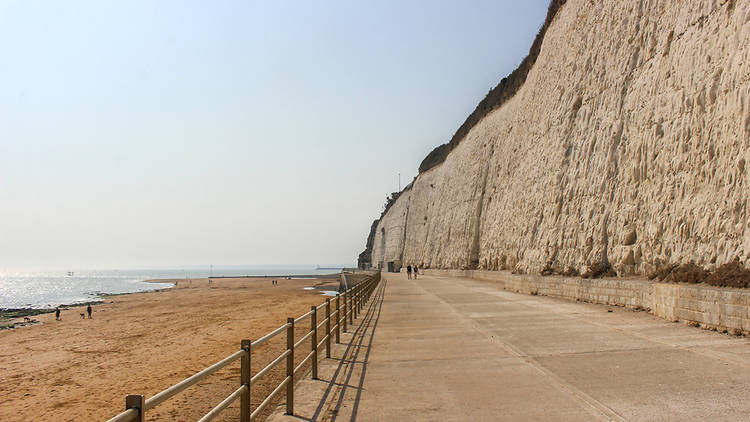 The Kentish Coast