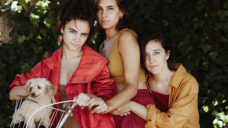 Marala Trio