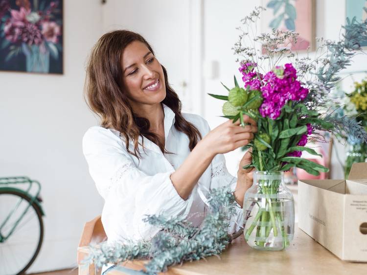 The best flower delivery services in Sydney The best flower delivery services in Sydney