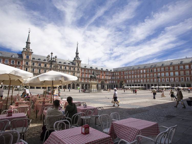 Las 25 nuevas visitas guiadas para recorrer la ciudad