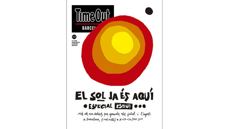 Julio-agosto 2021