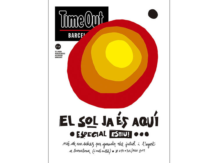 Julio-agosto 2021