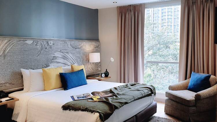 Asoke Residence Sukhumvit Asoke Residence Sukhumvit