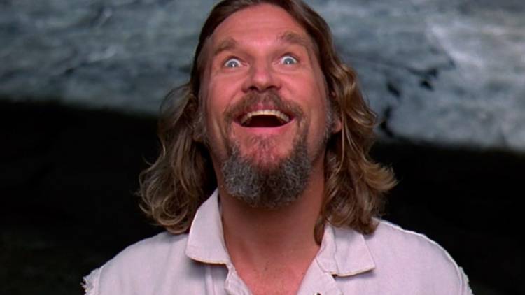 The Big Lebowski (1998)