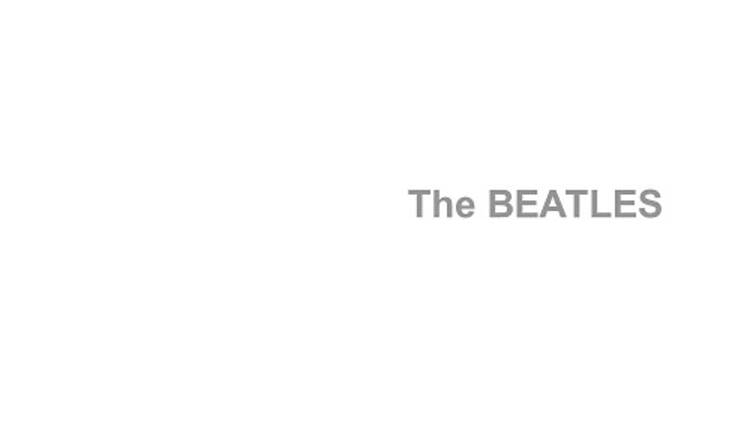 ‘Birthday’ by The Beatles ‘Birthday’ by The Beatles