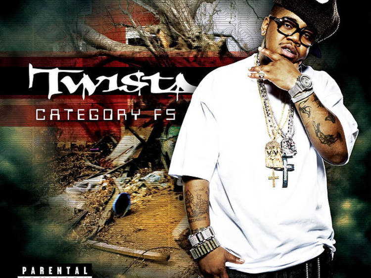 ‘Birthday’ by Twista