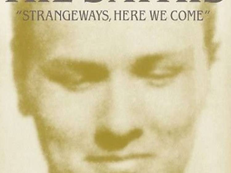 ‘Unhappy Birthday’ by The Smiths